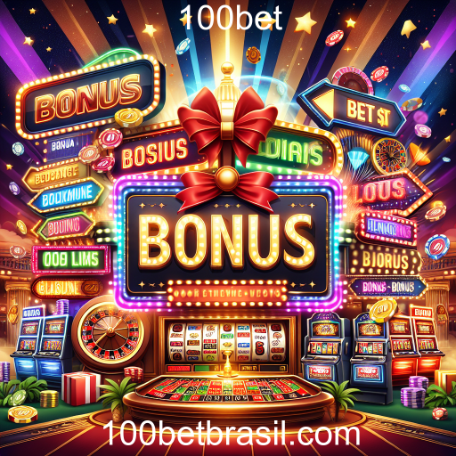 Descubra as Melhores Promoções no 100bet e Aumente Suas Chances de Ganhar!