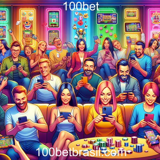 O Crescimento dos Jogos Móveis: Uma Revolução no Entretenimento Digital