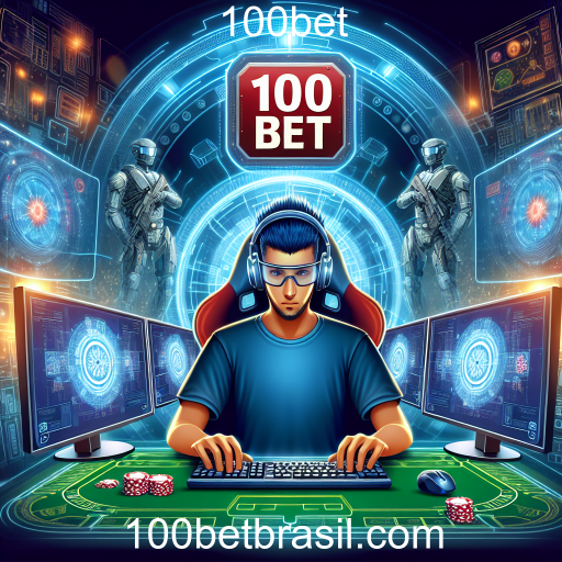 Novidades Imperdíveis no Mundo dos Jogos Online